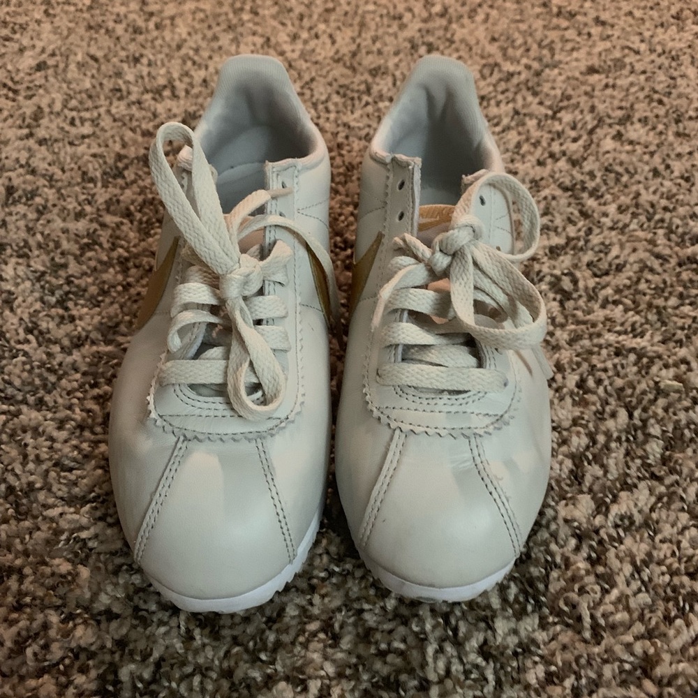 Nike Cortez